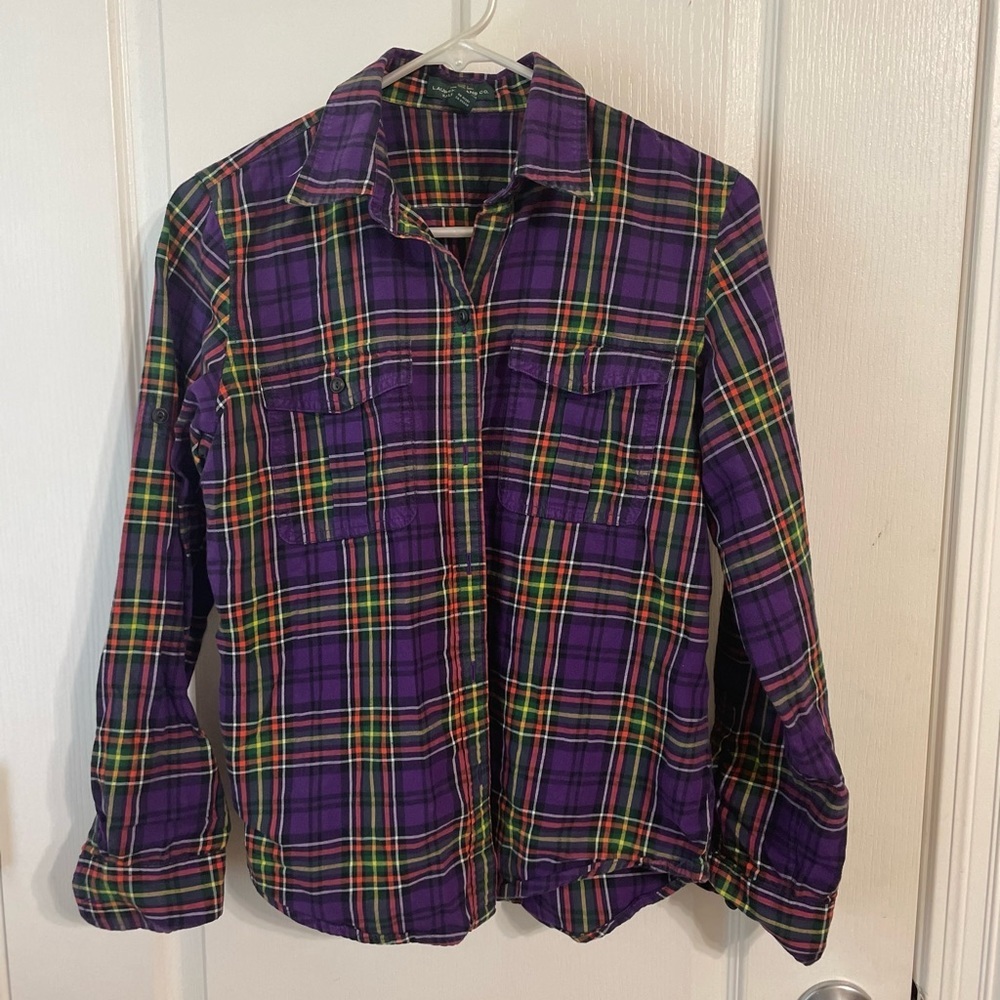 Ralph Lauren shirt size S